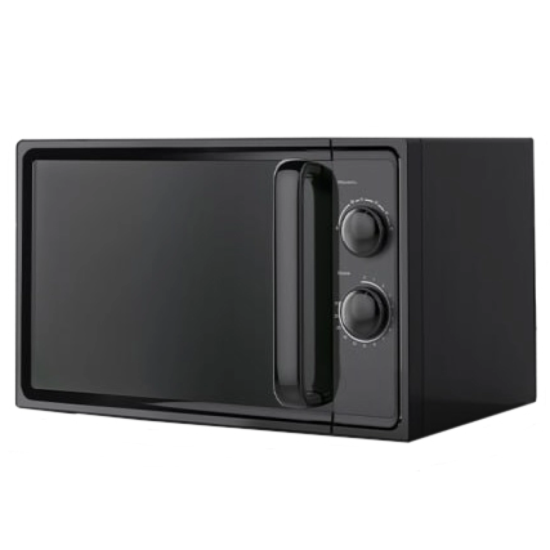 Микроволновая печь Ziffler GBH20L-BK
