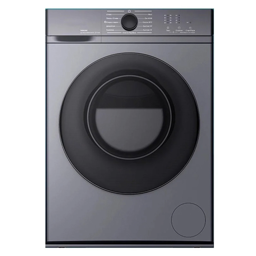 Стиральная машина Ziffler T60-A01DG 6 Кг