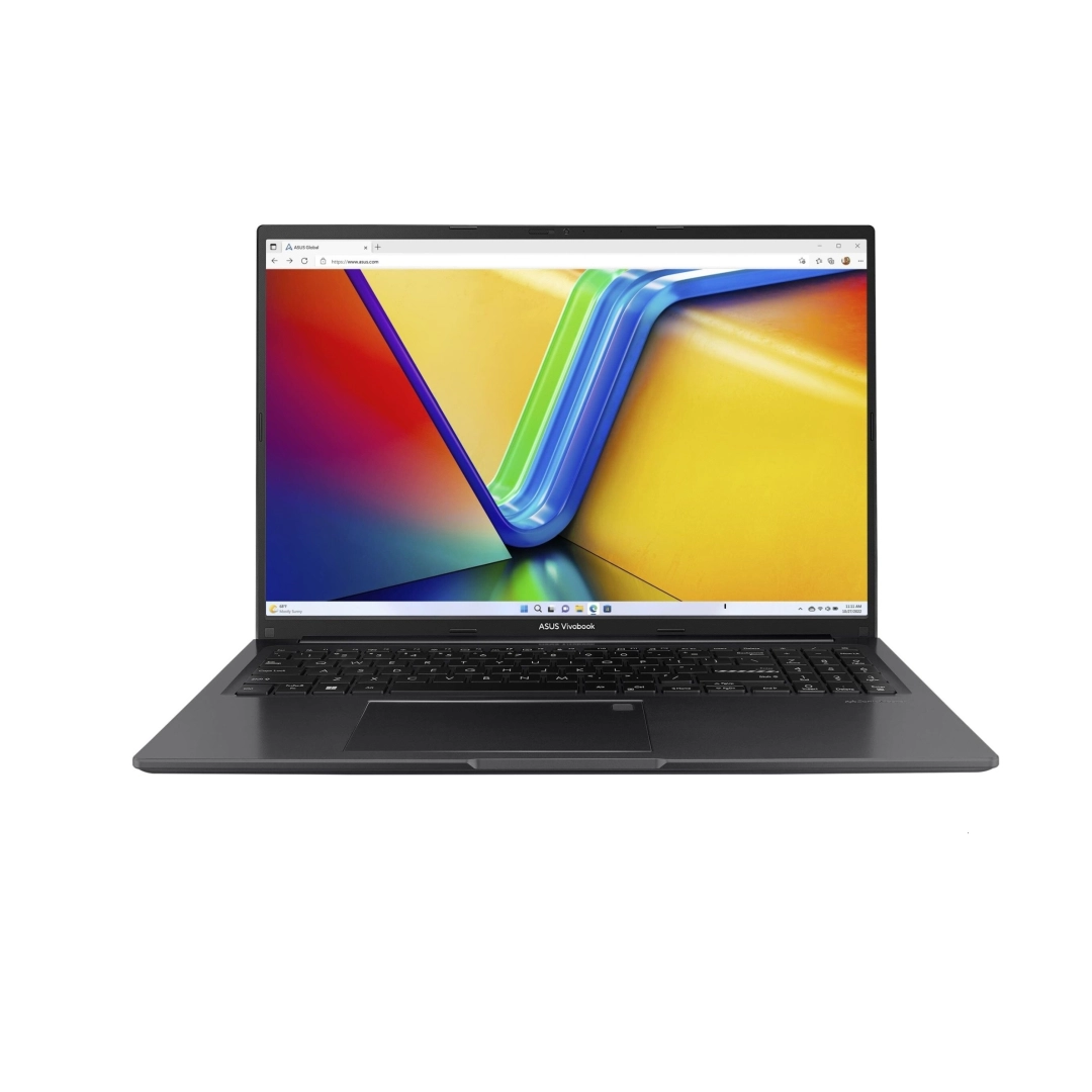 Noutbuk ASUS VivoBook X1504Z i7-1255U 8GB 512GB 15.6" FHD Cool Silver