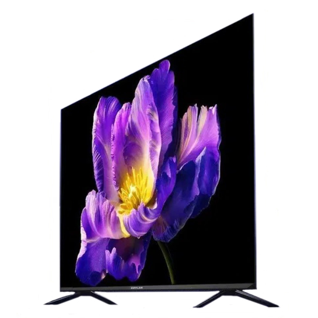Телевизор Ziffler 65W500U 4K UHD Smart TV