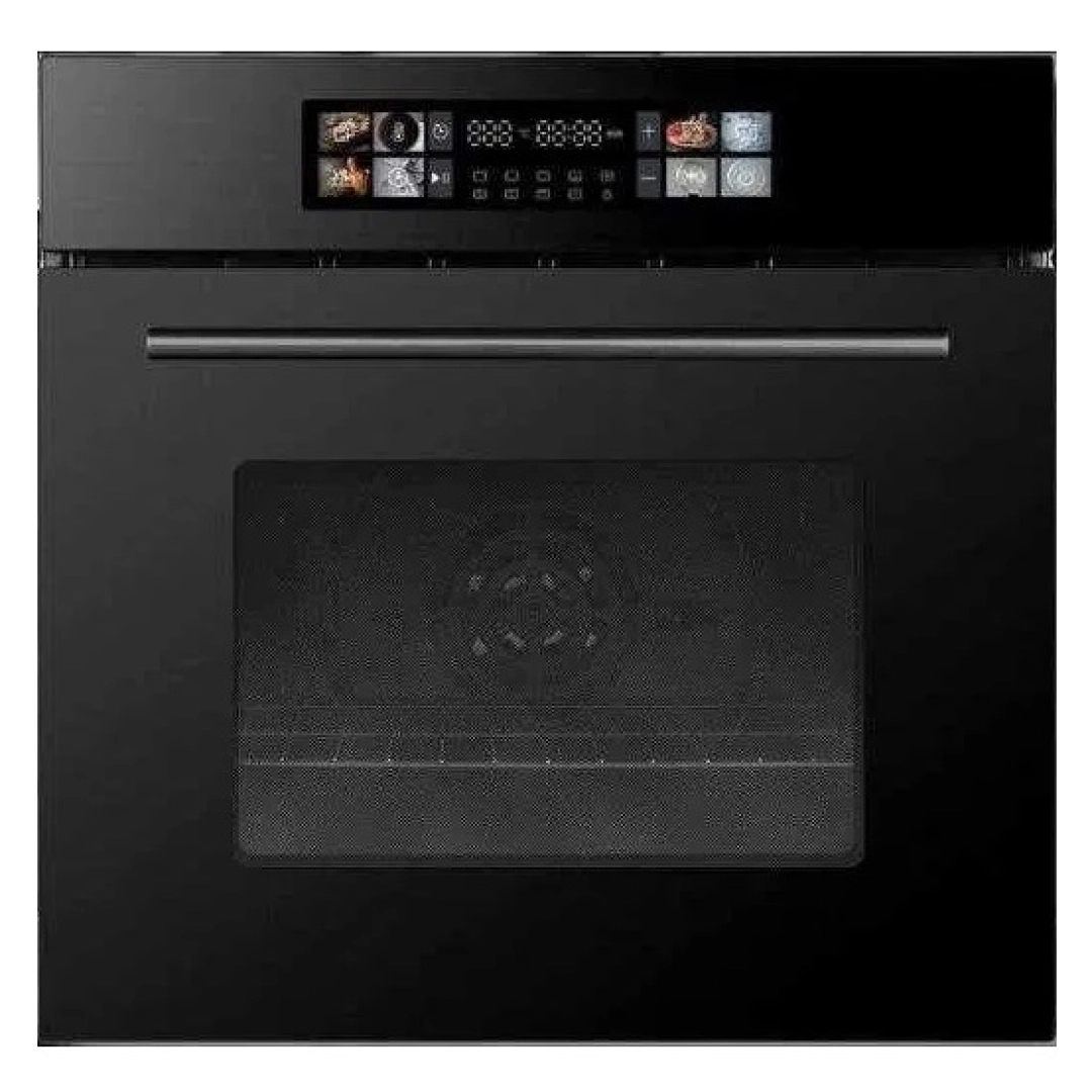 Встраиваемый духовой шкаф Ziffler BIO-L70-F11TS1