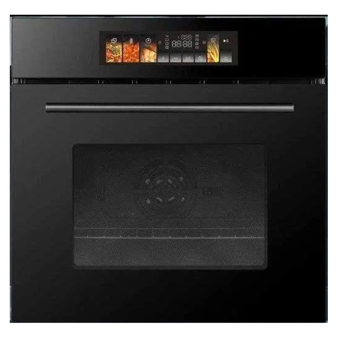 Встраиваемый духовой шкаф Ziffler BIO-L70-F11TS2