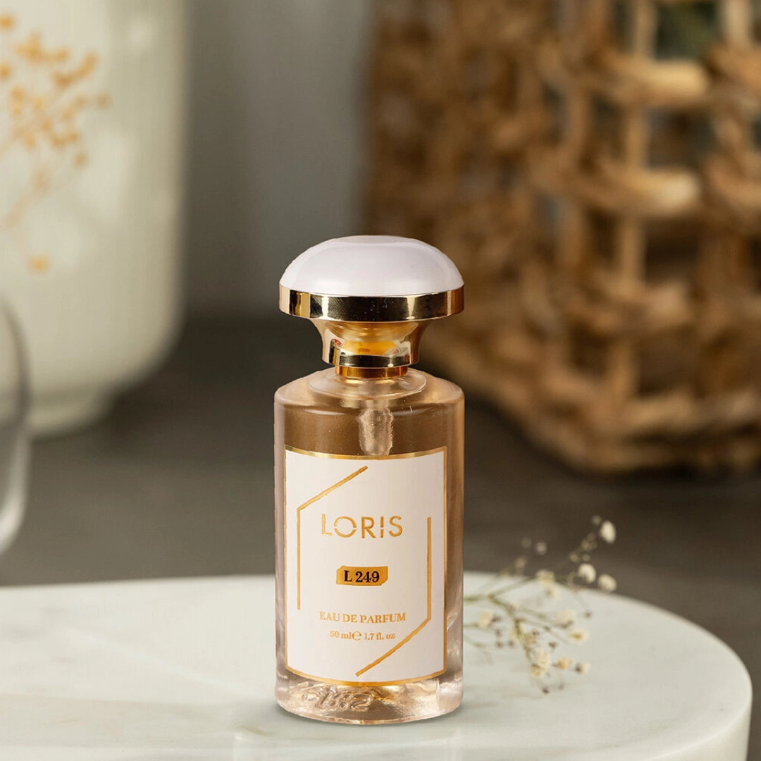 Loris L-249 Victorias Secret  Rush  parfum ayollar uchun 50 ml.