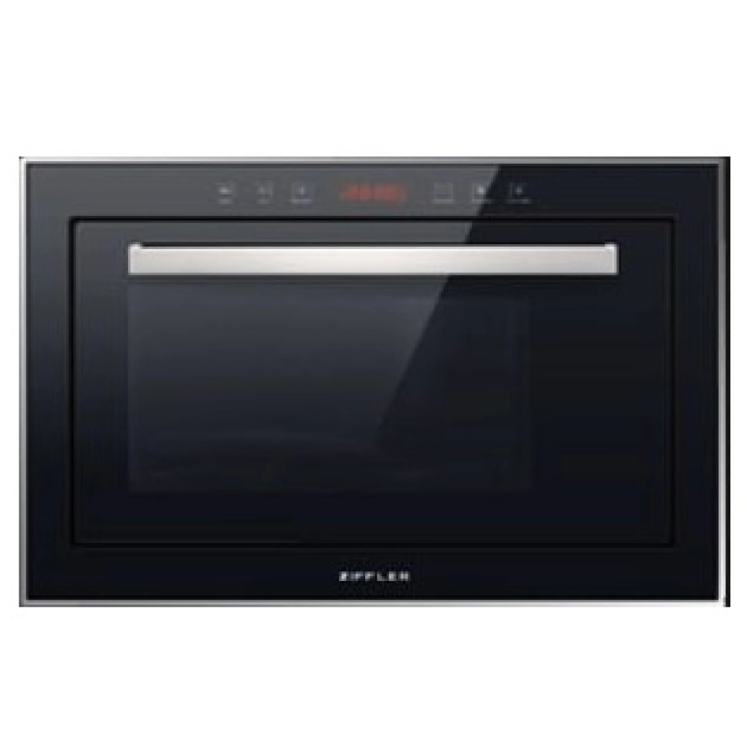 Встраиваемая микроволновая печь Ziffler JMH-2580DB