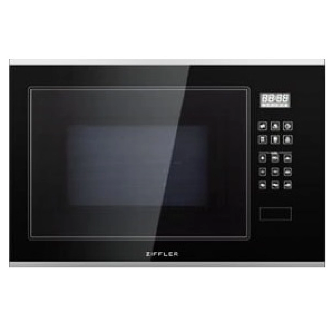 Встраиваемая микроволновая печь Ziffler JMW-2560SSB