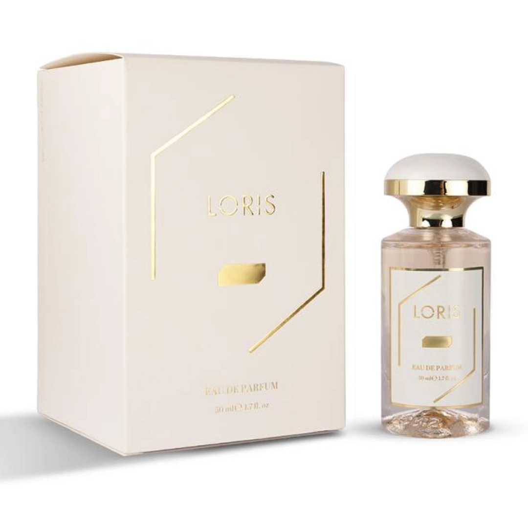 Loris L-004 Escada Moon Sparkle  parfum ayollar uchun 50 ml.