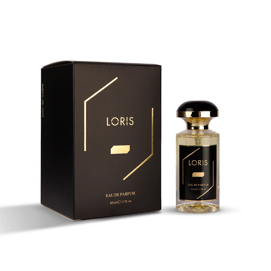 Loris R - 225 Carolina Herrera Bad Boy erkaklar uchun parfum 50 ml