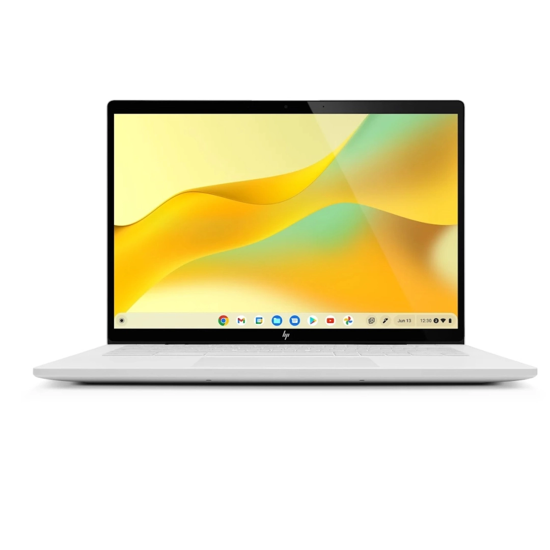 Noutbuk  HP DRAGONFLY PRO ONE AMD R7-7736U 16GB 512GB TOUCH IPS 14" WHITE