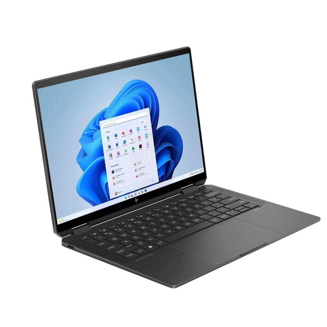 Noutbuk HP SPECTRE X360 14-EF2023DX I7-1355U 16GB 1TB SSD 13,5 3K2K UWVA OLED W11