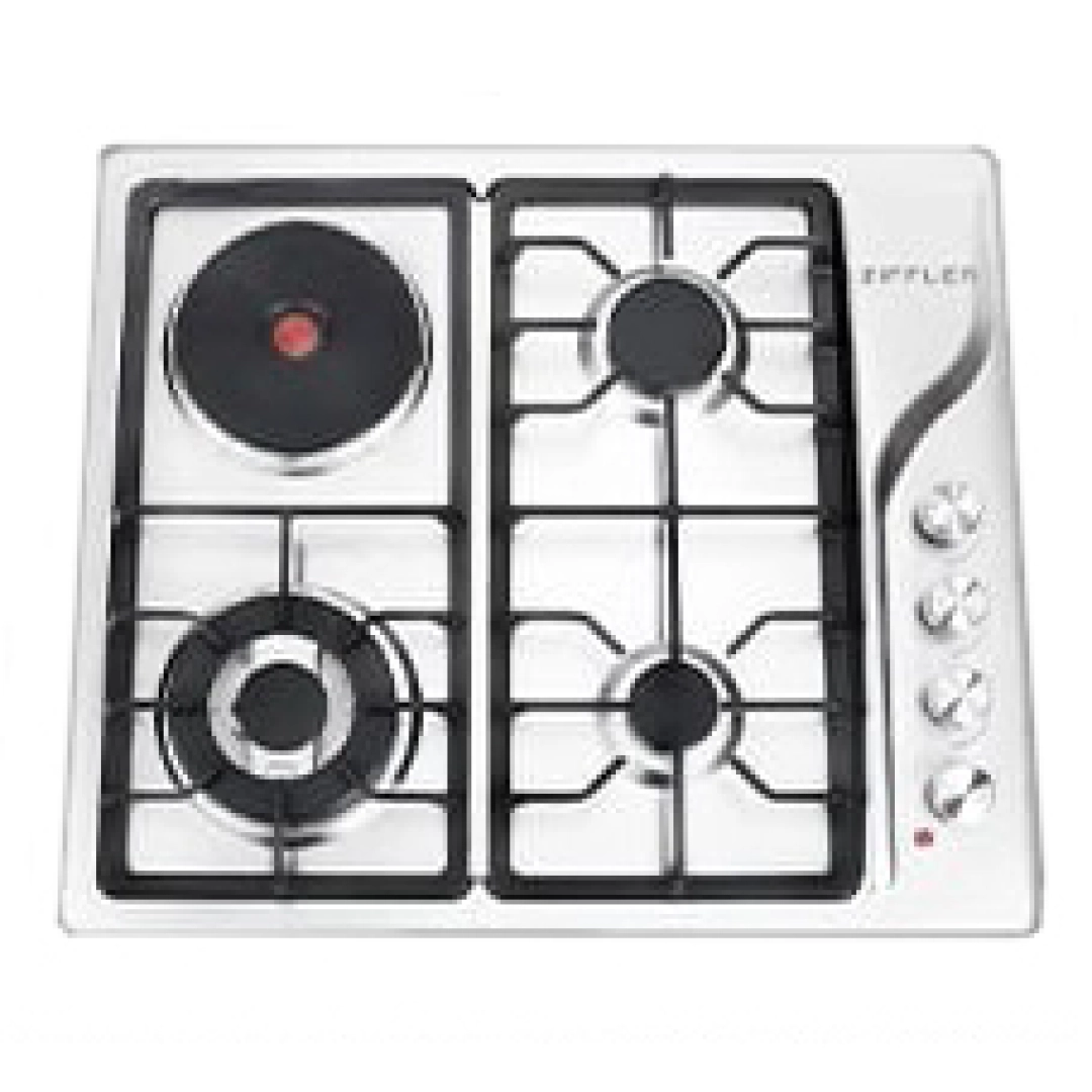 Варочная панель Ziffler QUADRO-622SS