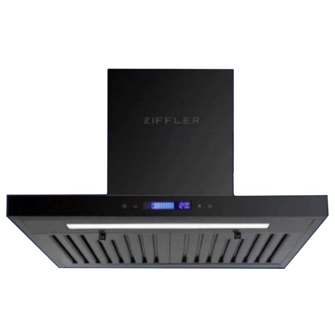 Вытяжка ZIFFLER WH-T6004BC