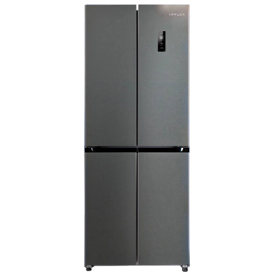 Холодильник Ziffler RF-MD-455GR