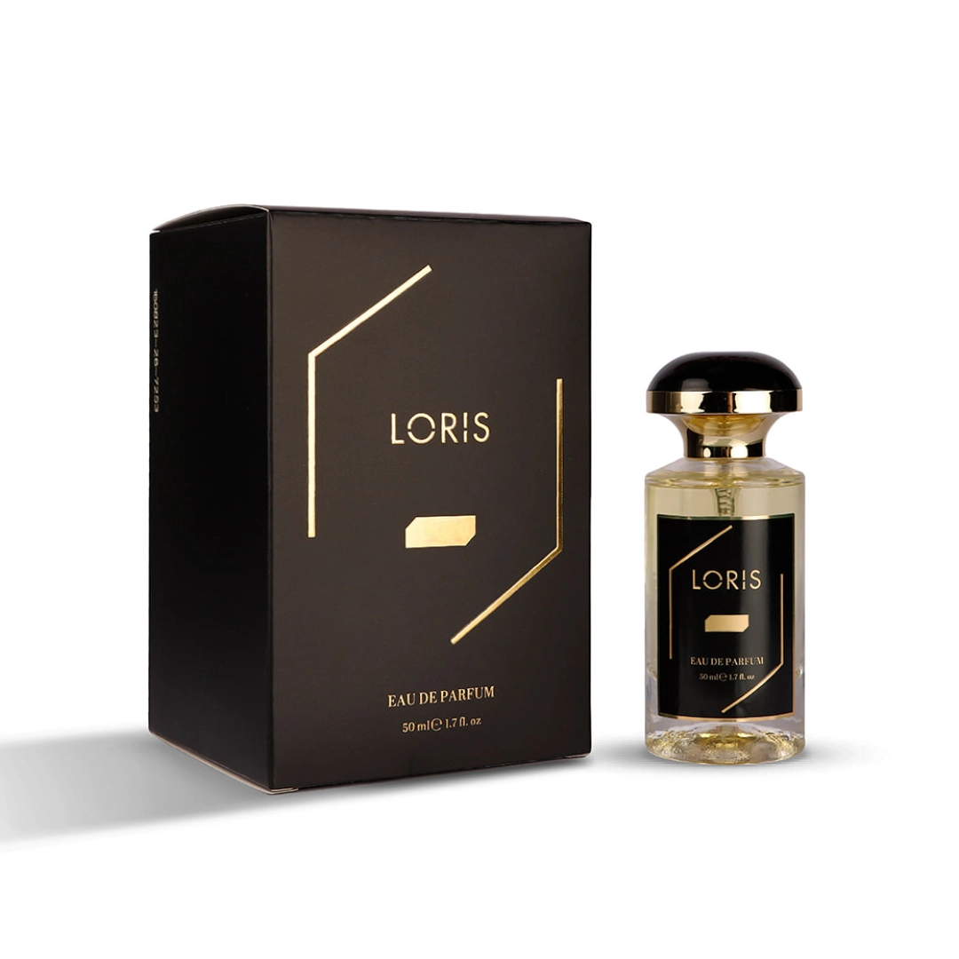 Loris  R-060 Dolce & Gabbana The One erkaklar uchun parfum 50 ml