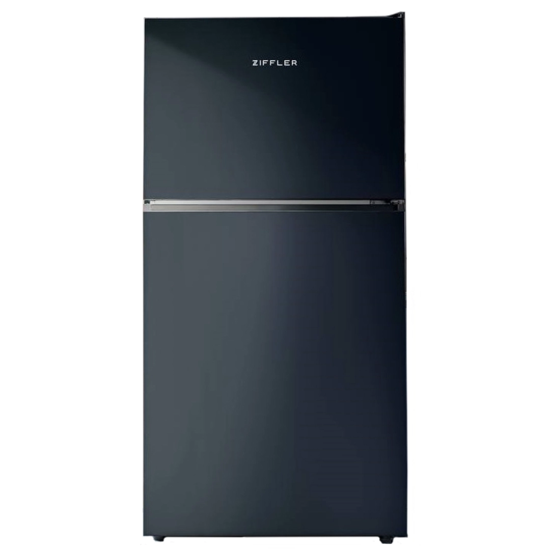 Холодильник Ziffler RF-TF-680I