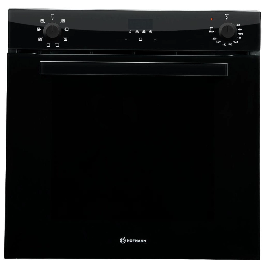 Встраиваемый духовой шкаф Hofmann OV6105BG.3/HF