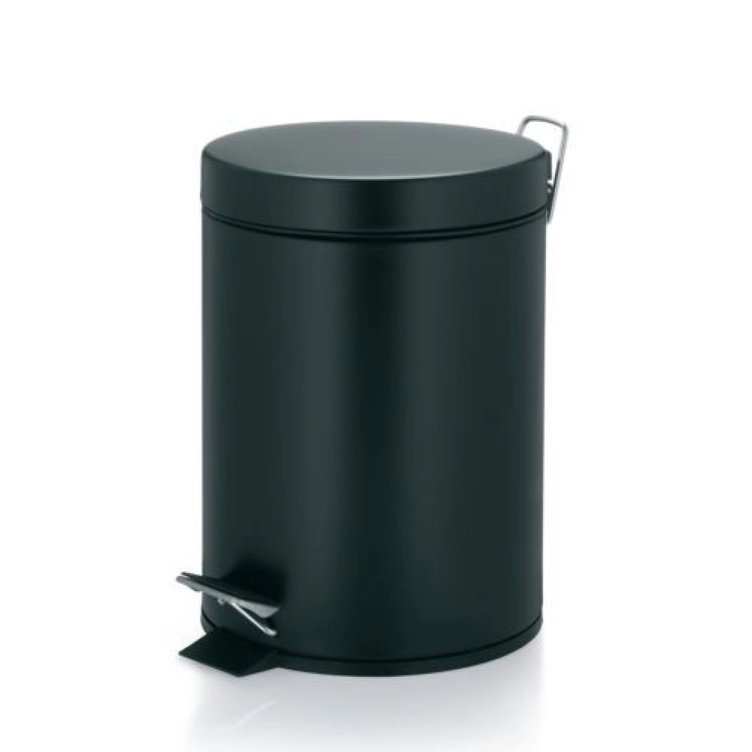Pedalli axlat chelagi Kela Aaron 5 L 22352 qora