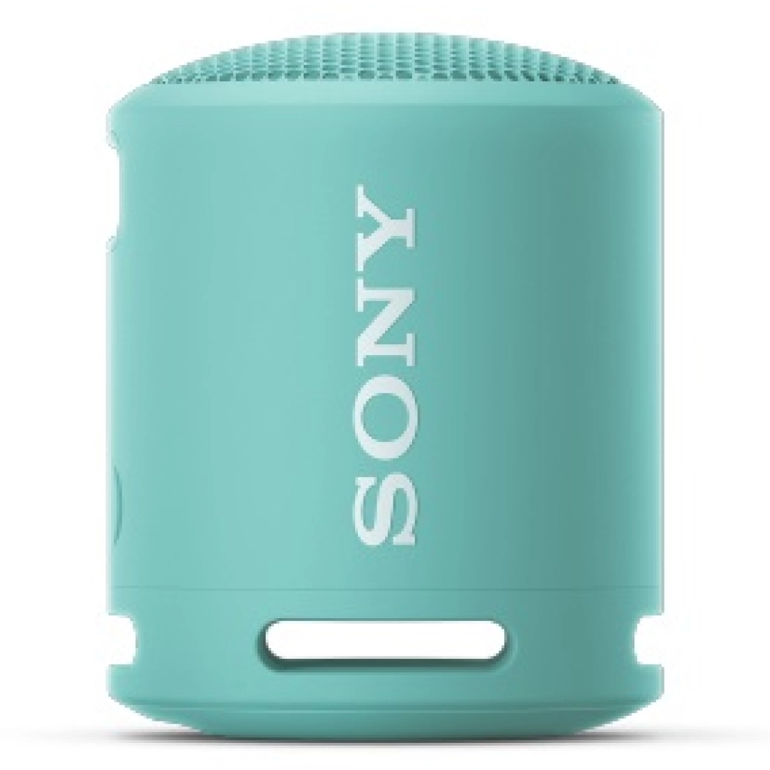 Портативная акустика Sony SRS-XB13 Голубой