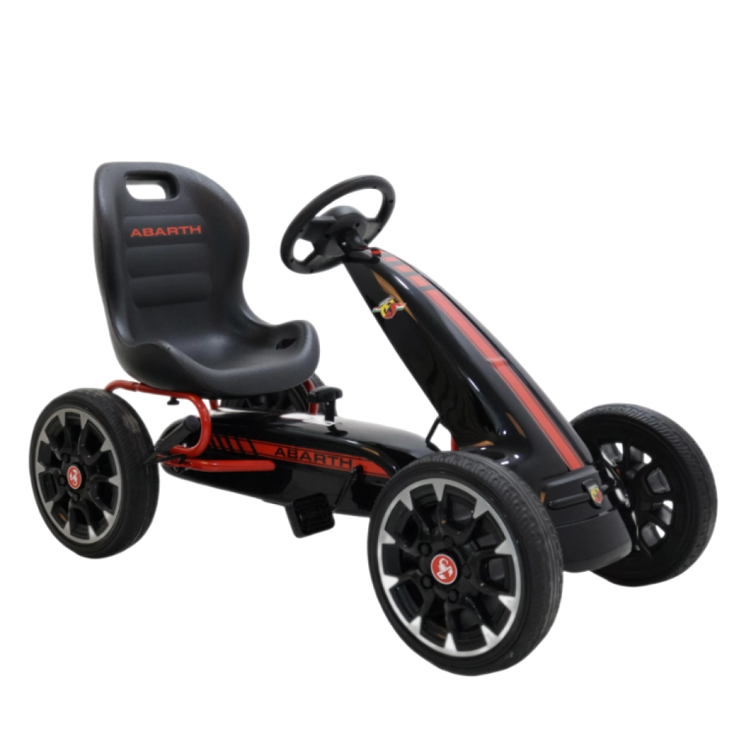 Didit CP-SHF39388A bolalar avtomobili