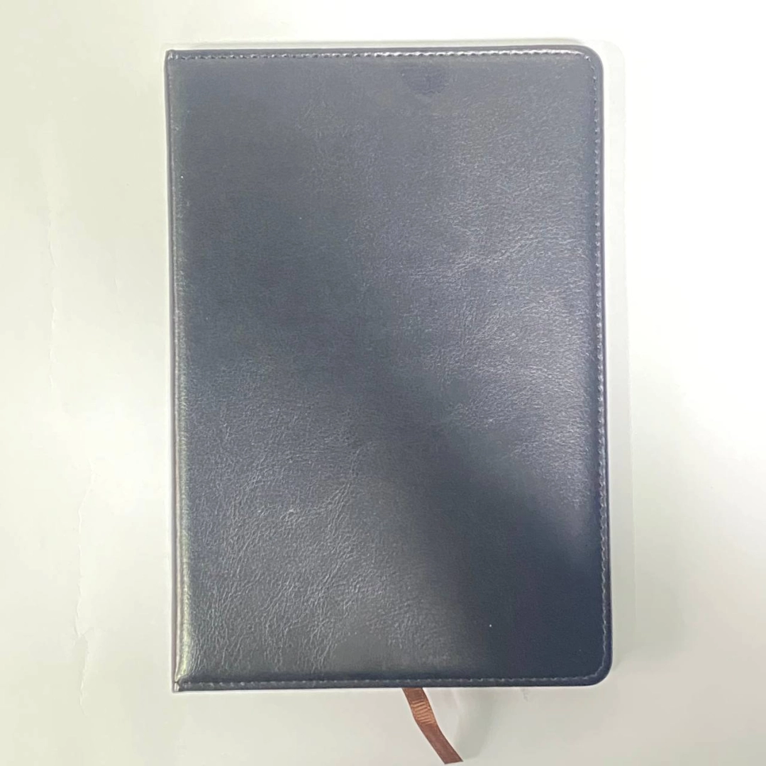 YDSG 14025 qora bloknoti (96 varaq)