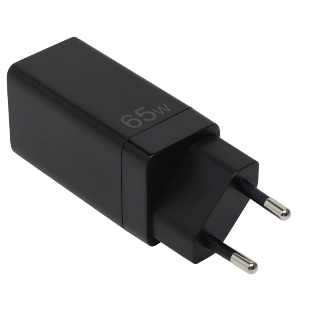 AWEI PD9 65W zaryadlash qurilmasi