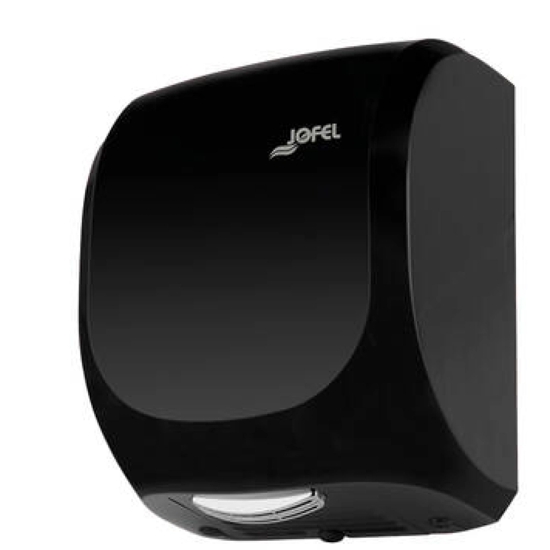 Сушилка для рук AVE ABS Матовый черный