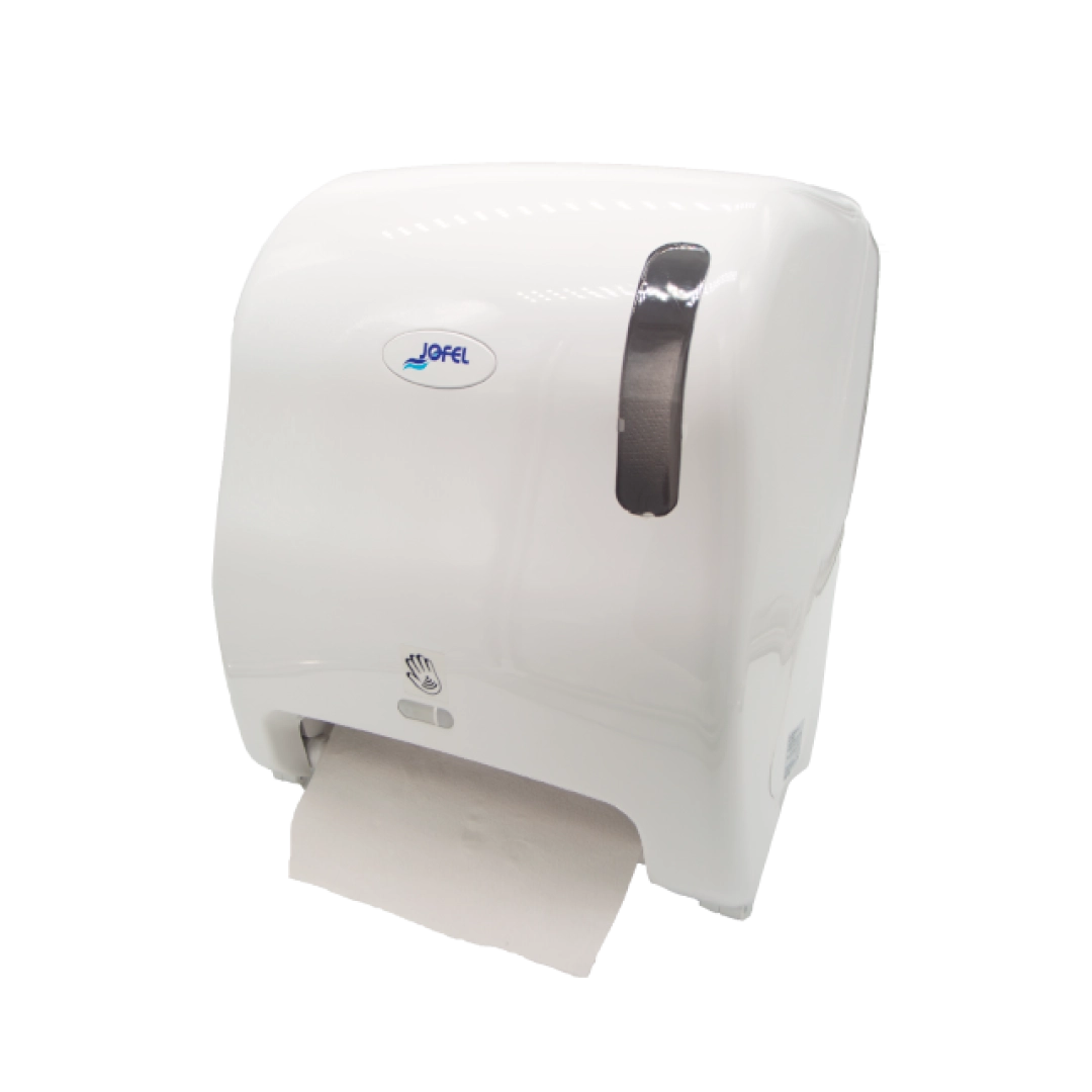 VALOR WHITE avtomatik qog'oz dispenseri