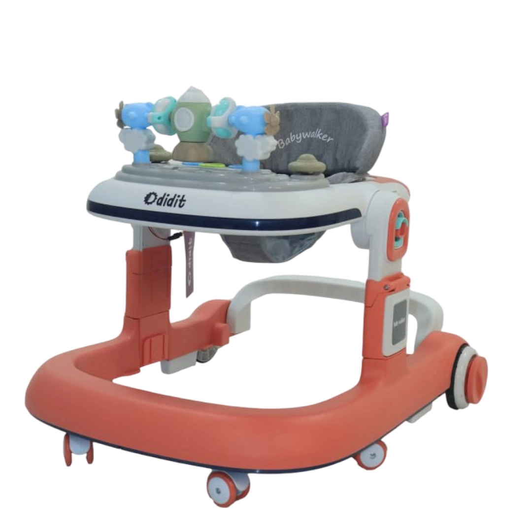 Ходунки Didit DH-510