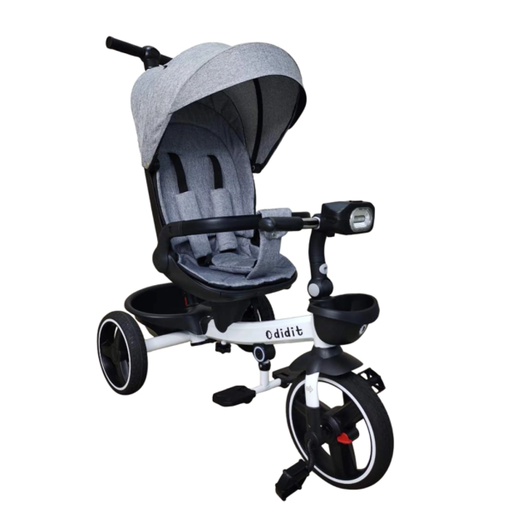 Didit DVK-6200 bolalar aravachasi