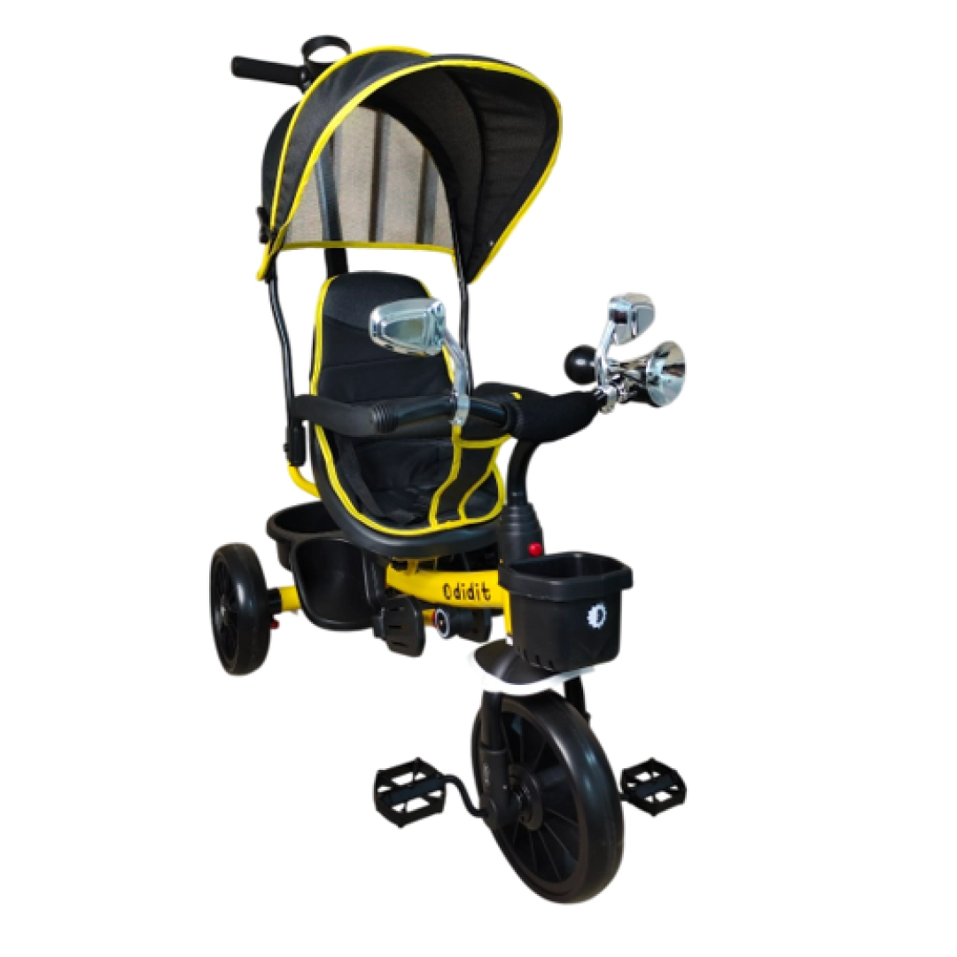 Didit DVK-105 bolalar aravachasi