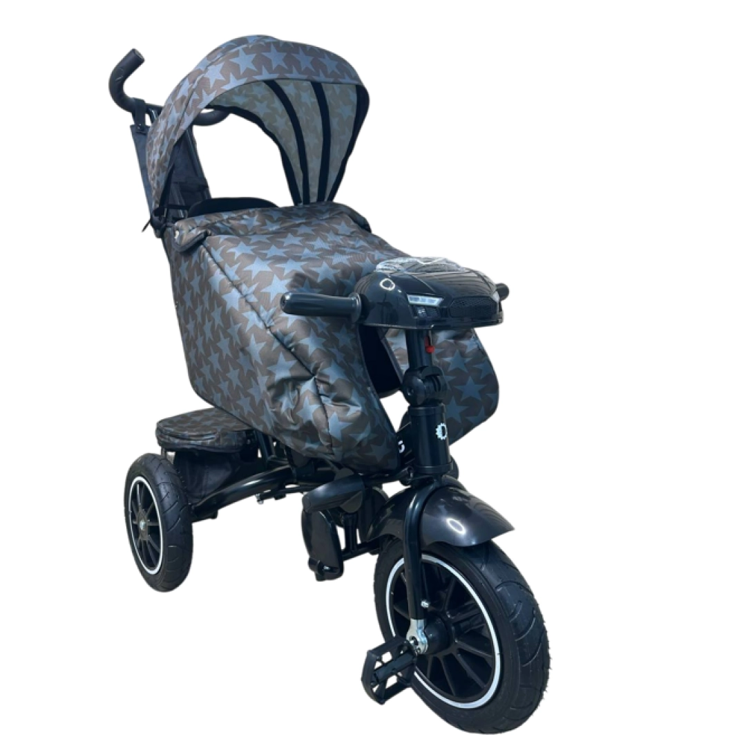 Didit DVK-5098 bolalar aravachasi