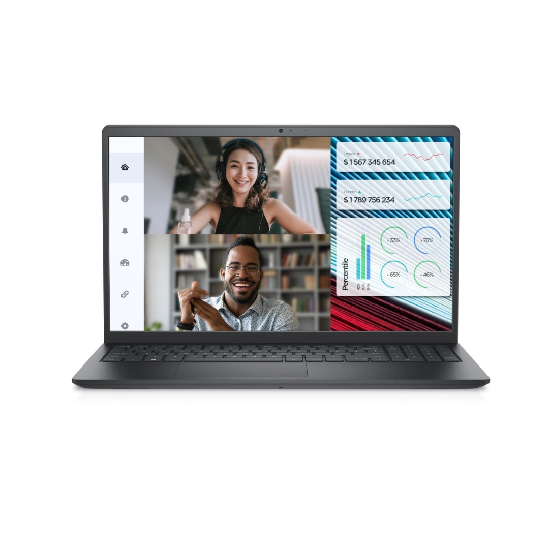 Noutbuk DELL 3530 Intel Core i7-1355U 32GB DDR4 3200MHz 512GB SSD NVMe m.2 15.6" FHD IPS 120Hz