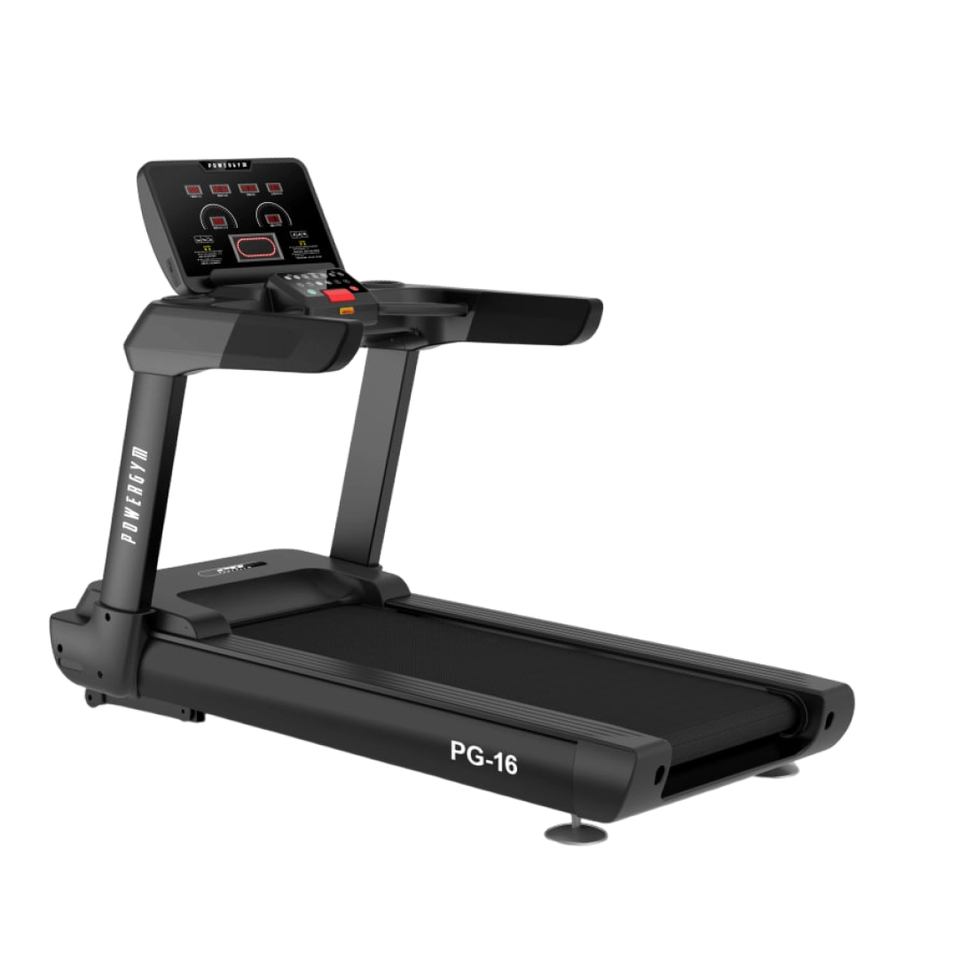 PG-16 PowerGym yugurish yo'lakchasi