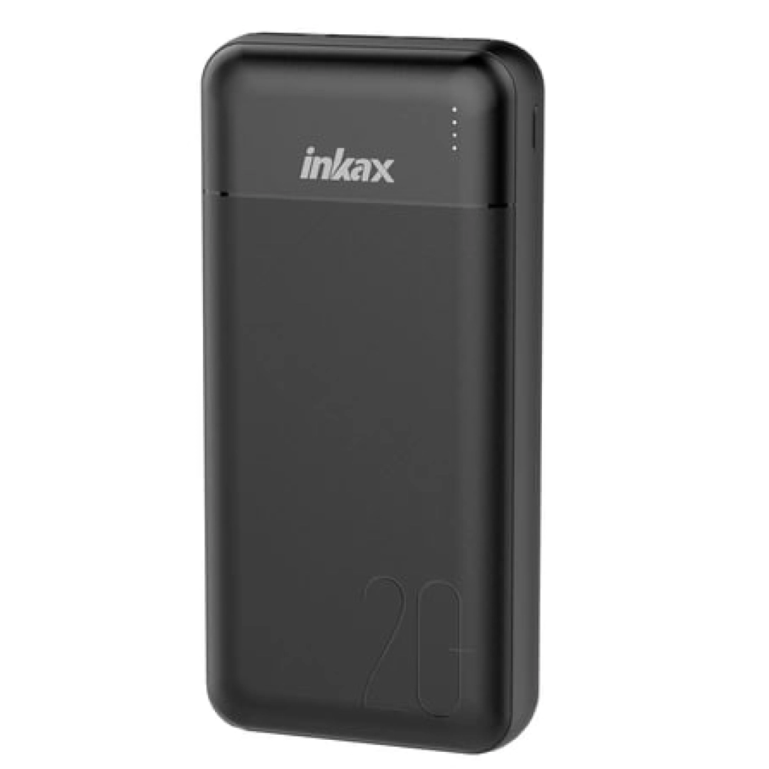 Inkax PBQ34 20000mAh 22,5W portativ akkumulyatori