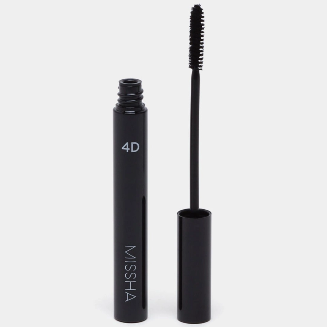Missha  Mascara 4D  ko'z uchun tushi