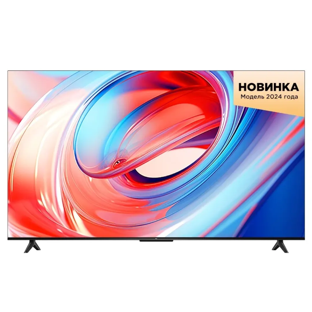 Телевизор TCL 50V6B 4K UHD Smart TV