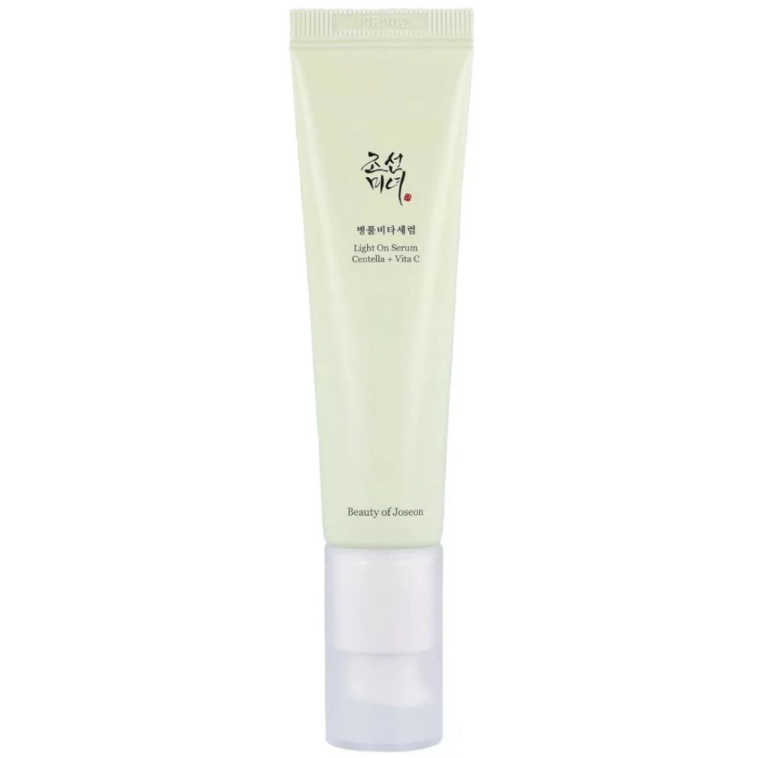 Beauty Of Joseon LIGHT ON SERUM:CENTELLA+VITA C  sivorotka