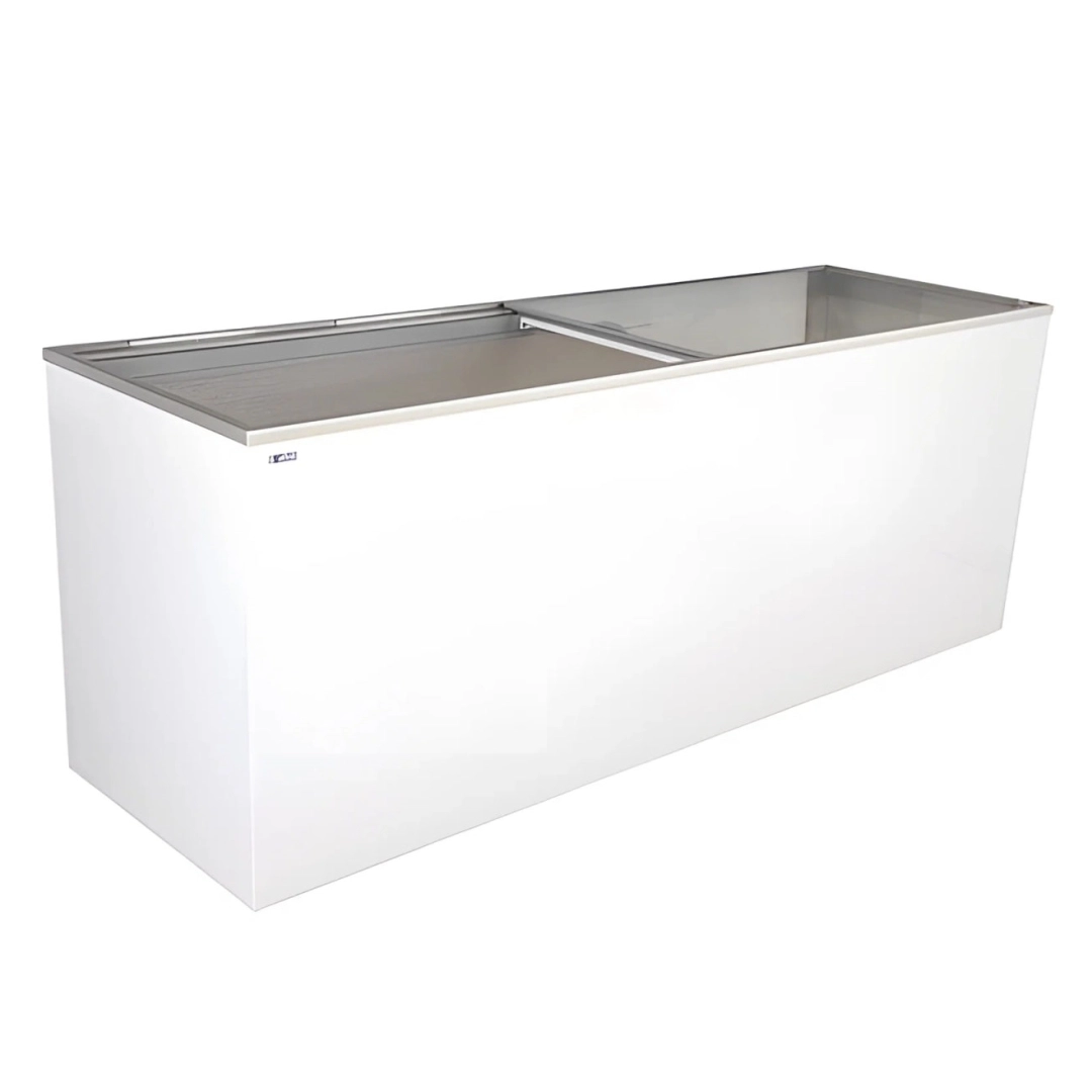 Морозильная камера Ugur UDD 600 SC