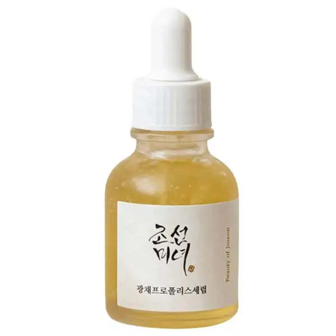 Успокаивающая сыворотка против воспалений  Beauty of Joseon  Glow Serum 30 ml Propolis + Niacinamide