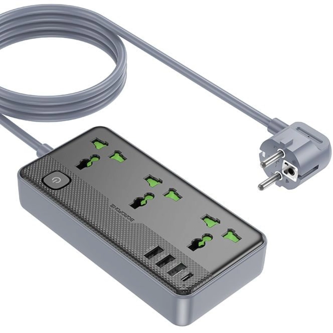 Borofone BAC2A uzaytirgichi