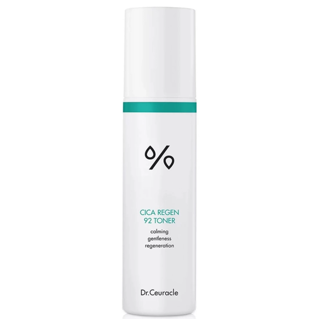 Тонер для лица  Cica Regen 92 Toner 120ml toneri