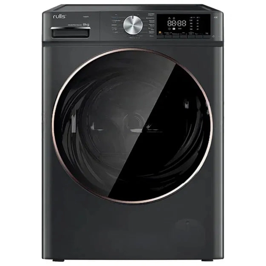 Стиральная машина Rulls TR8103G 8 Кг