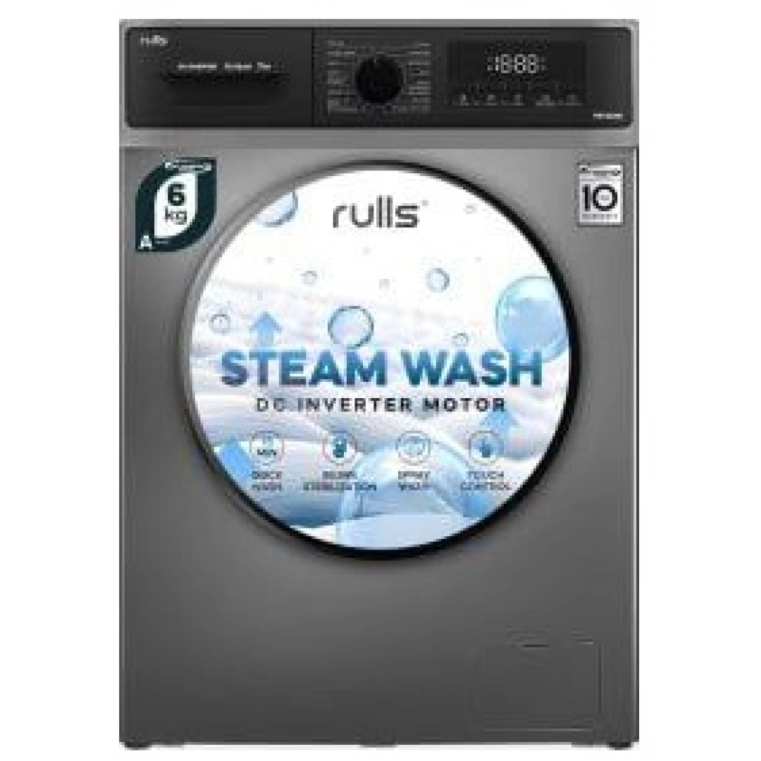Стиральная машина Rulls TR6203G 6 Кг