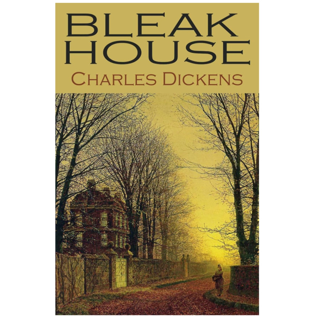 Charles Dickens: Bleak House
