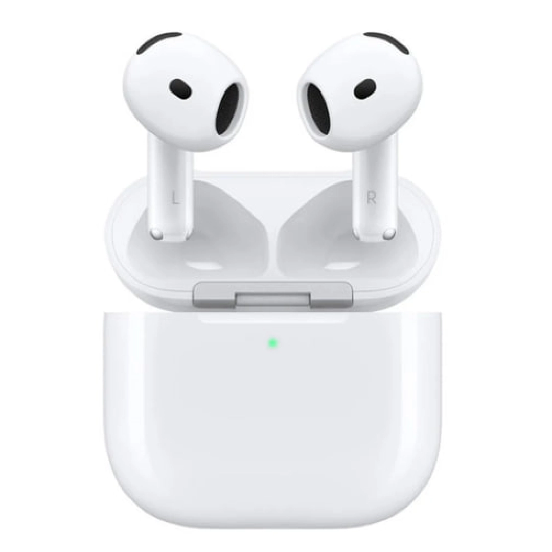 MIS AirPods 4 ANC NB2044 oq simsiz quloqchini