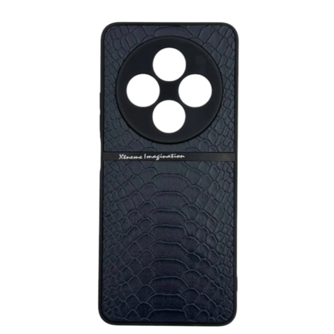 Redmi 14C uchun timsoh Xtreme Imagination CH1137 ko'k g'ilofi