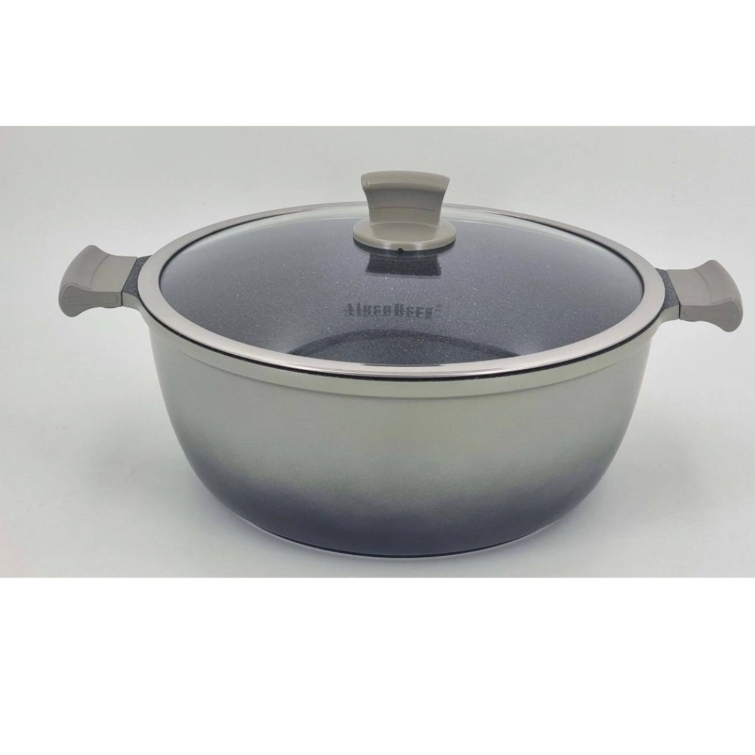 AlpenBerg kastryulkasi GV-357, 32sm
