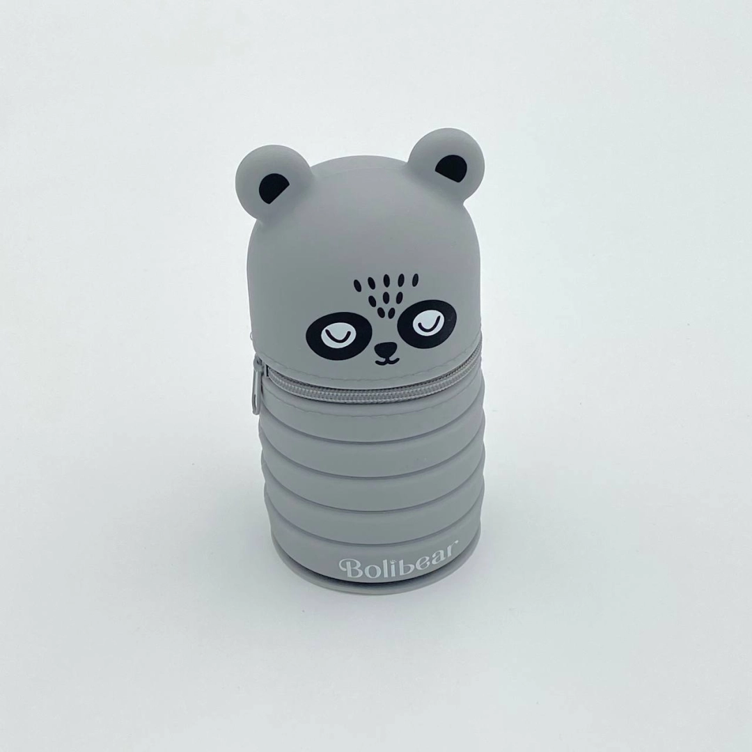 Bolibear B-2852 qalamdon 13x5 sm (penal)