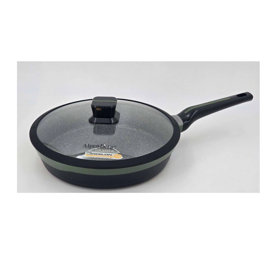 Alpenberg Granit 28 sm tovasi КС-66