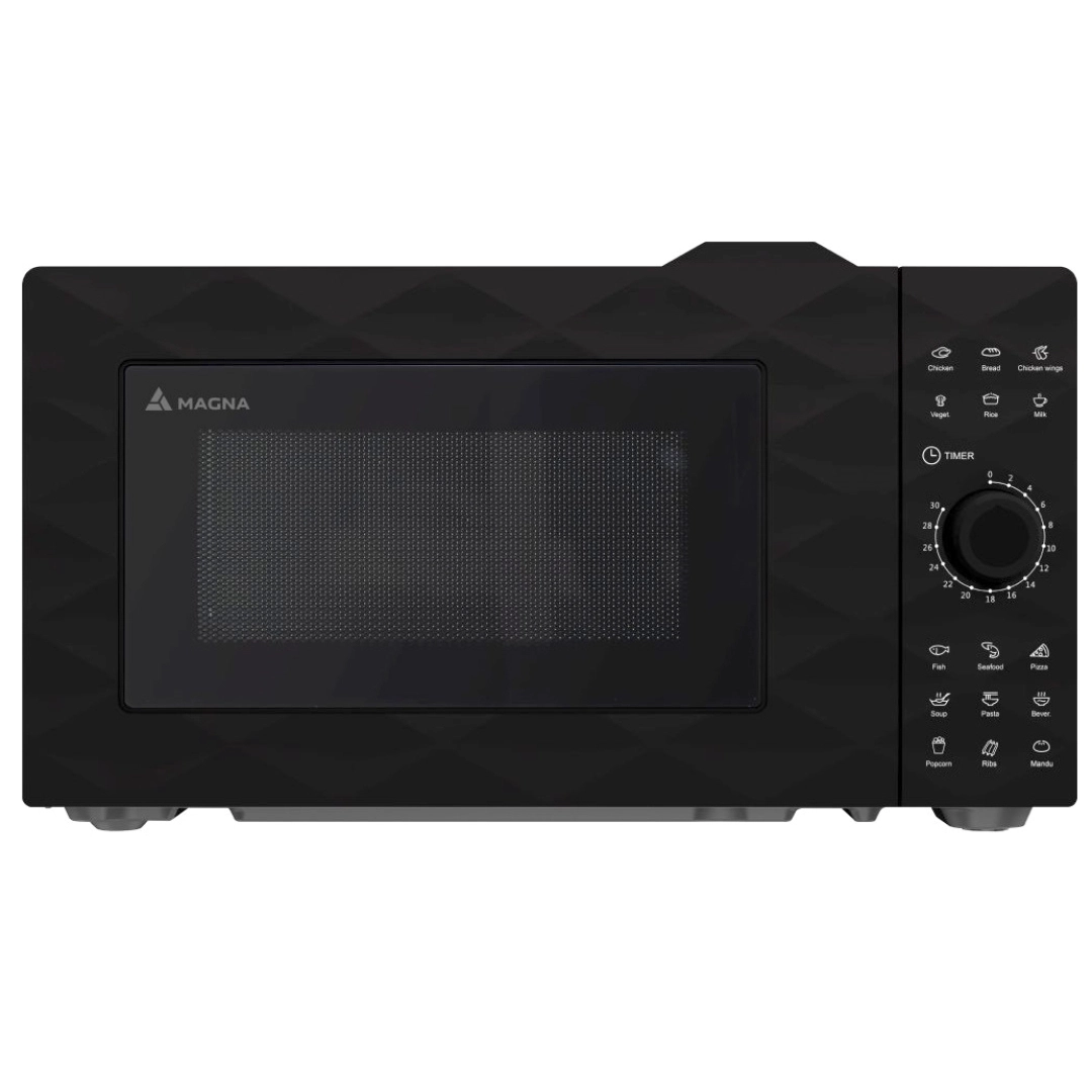 Микроволновая печь Magna M20W7015-BL