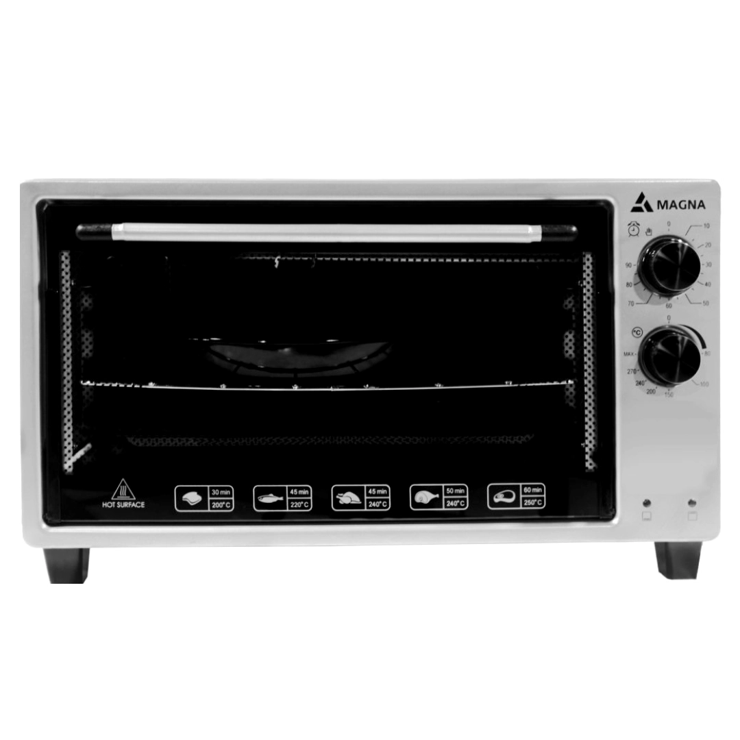 Мини-печь Magna MF3215B-02S/1